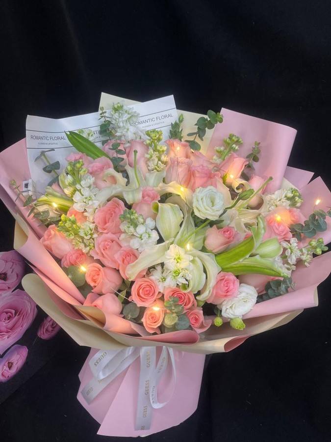 阜阳颖东区花店 阜阳颖东区花店