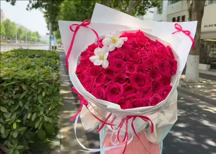 阜阳颖东区花店